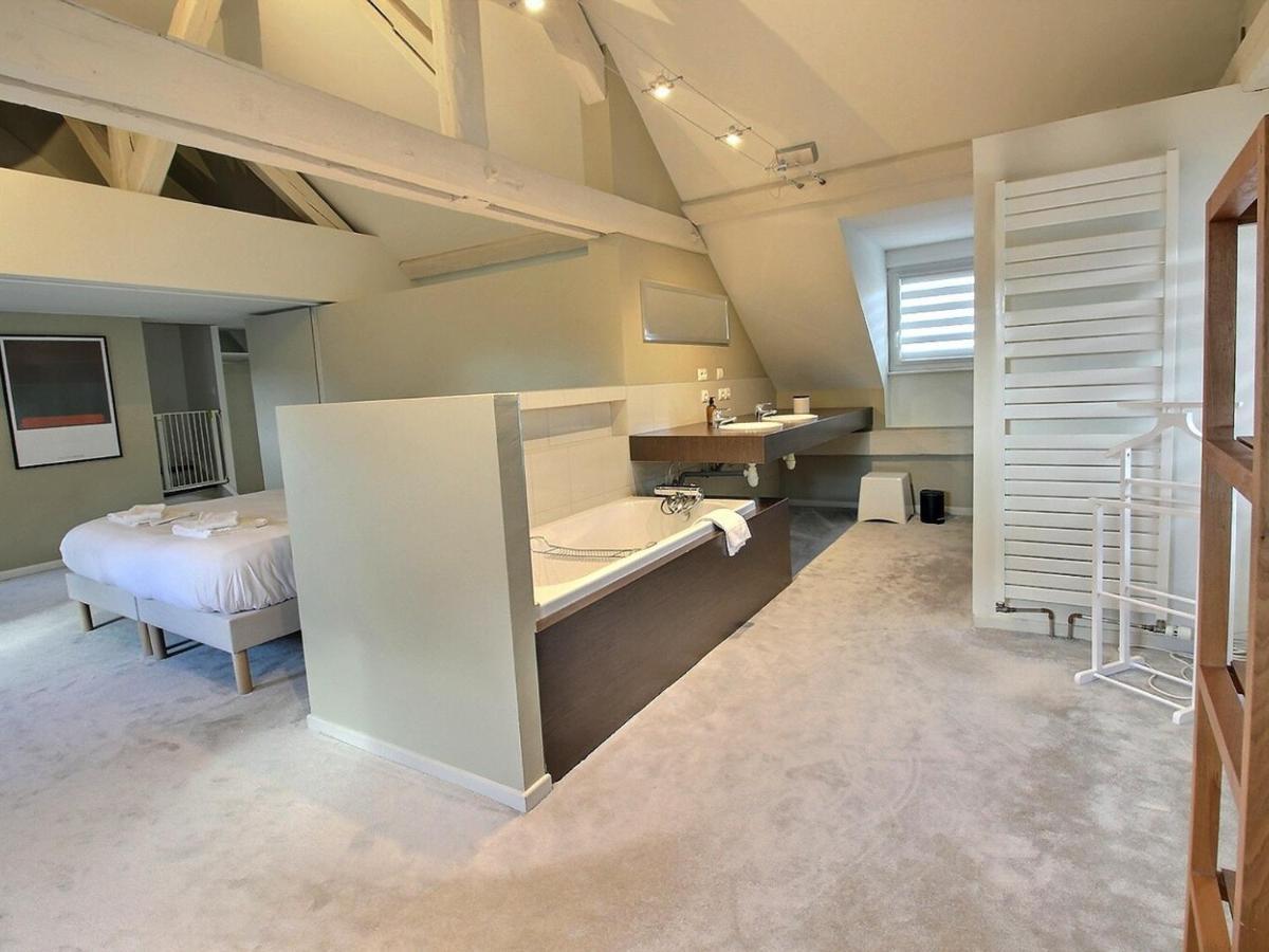Maison De Caractere Avec Jacuzzi Et Parking A Deux Pas Du Centre Historique De Colmar - Fr-1-722-3 Exterior foto